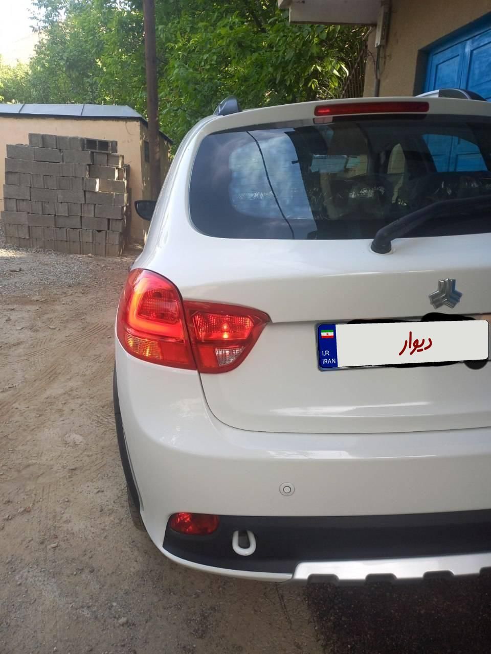 خودرو کوییک، S آگهی ann_19548397