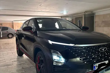 خودرو فونیکس، FX آگهی ann_19548417