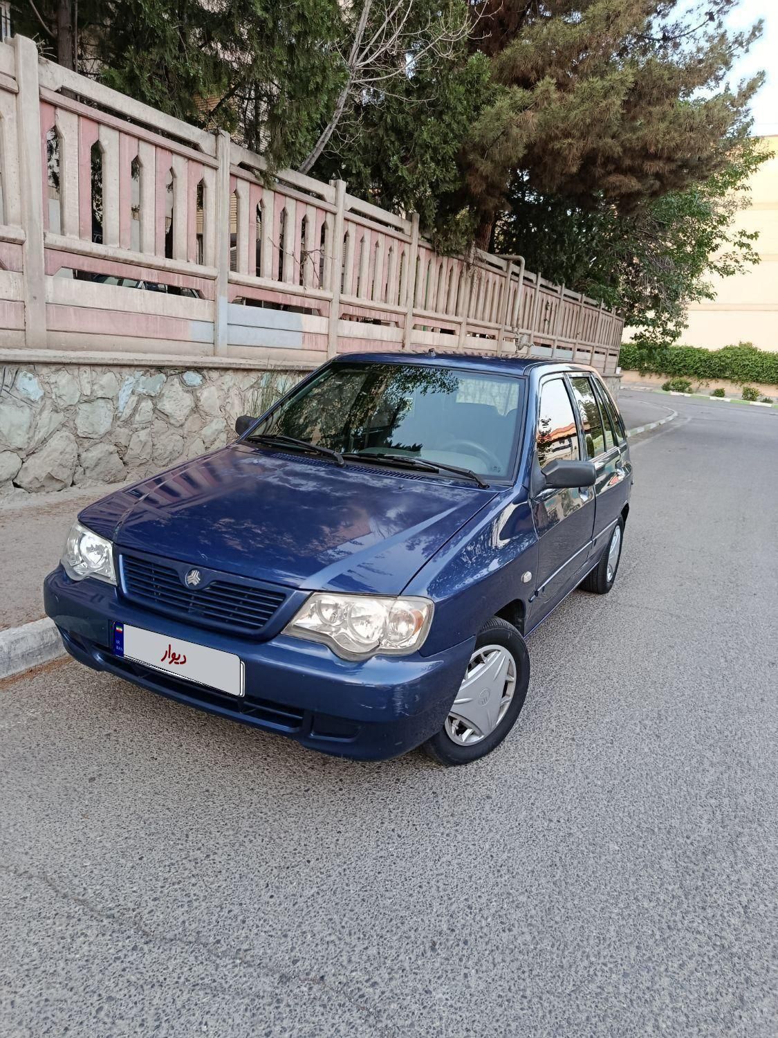 خودرو پراید، 111 آگهی ann_19548425