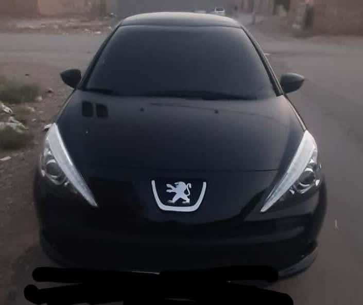 خودرو پژو، 207 آگهی ann_19548437