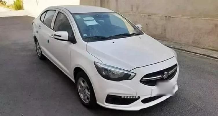 خودرو شاهین، GL آگهی ann_19548440