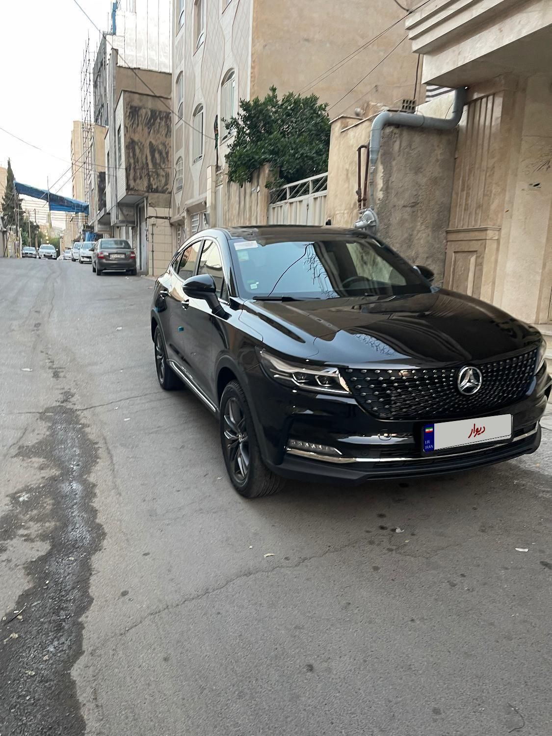خودرو دیگنیتی، پرایم آگهی ann_19548442