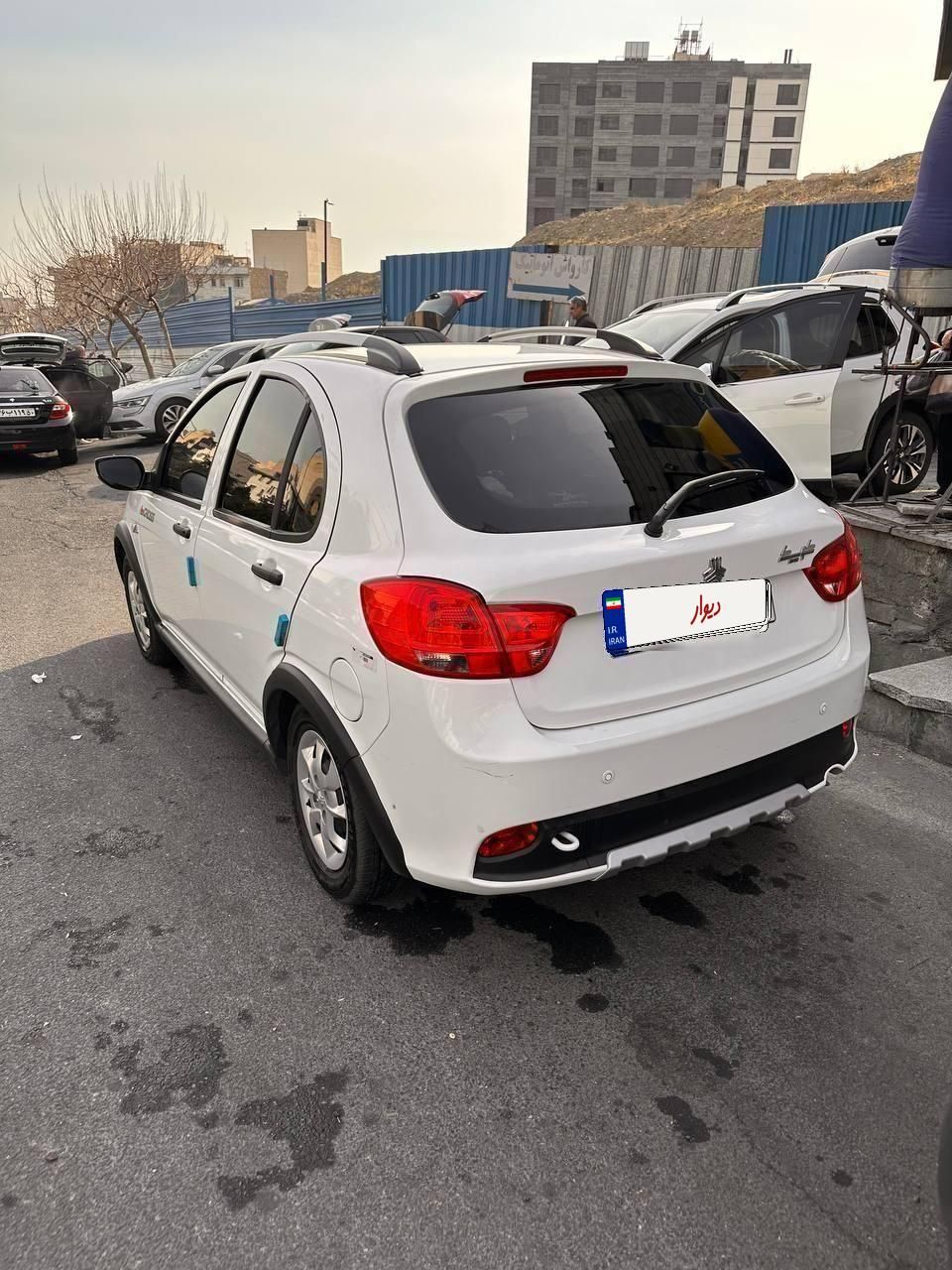 خودرو کوییک، S آگهی ann_19548443