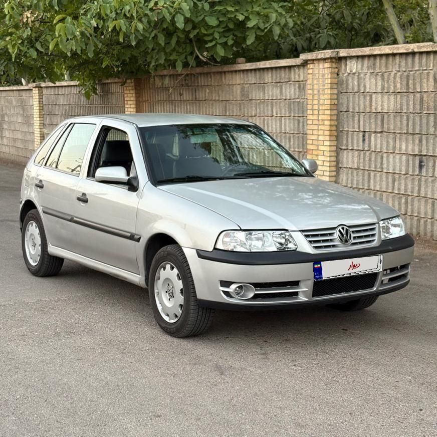 خودرو فولکس، گل آگهی ann_19548447