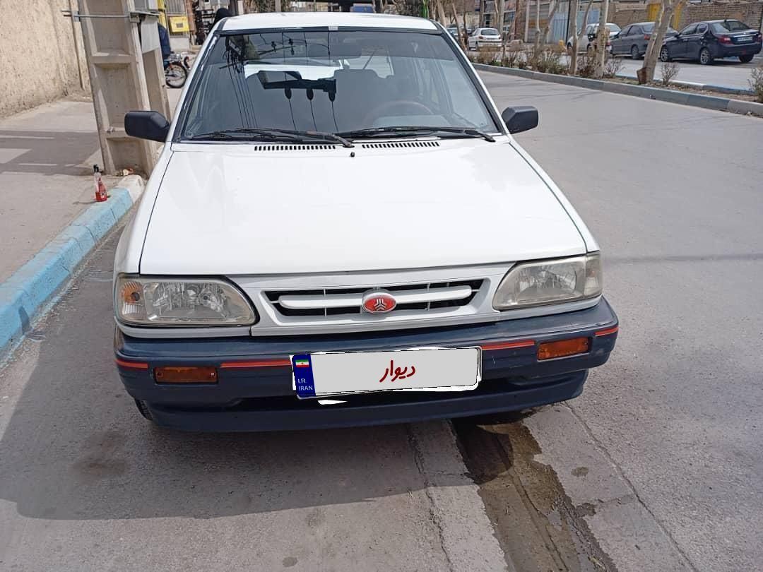 خودرو پراید، 111 آگهی ann_19548466