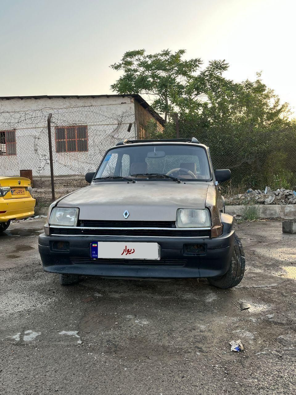 خودرو رنو، پی کی آگهی ann_19548467