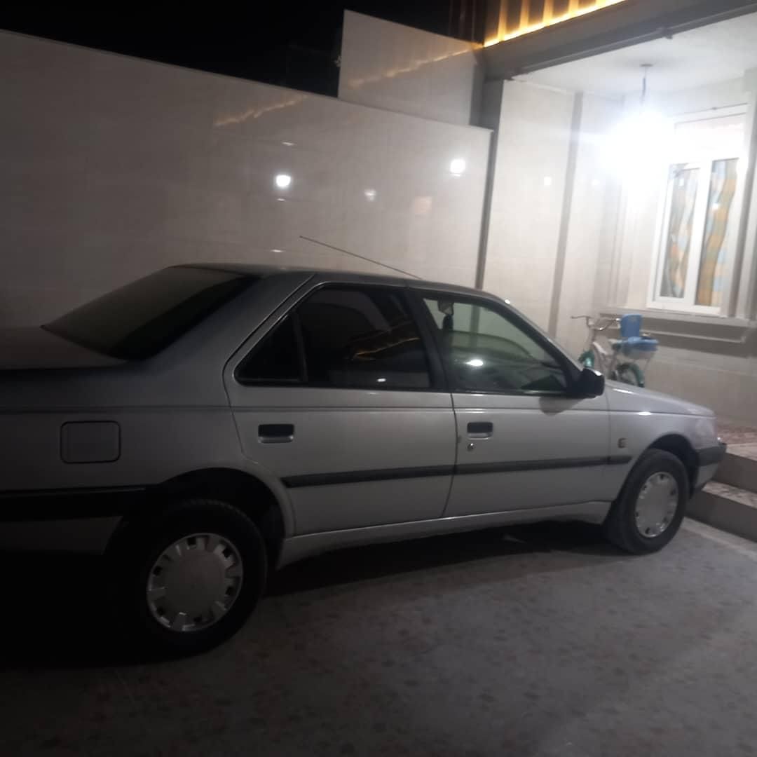 خودرو پژو، 405 آگهی ann_19548486