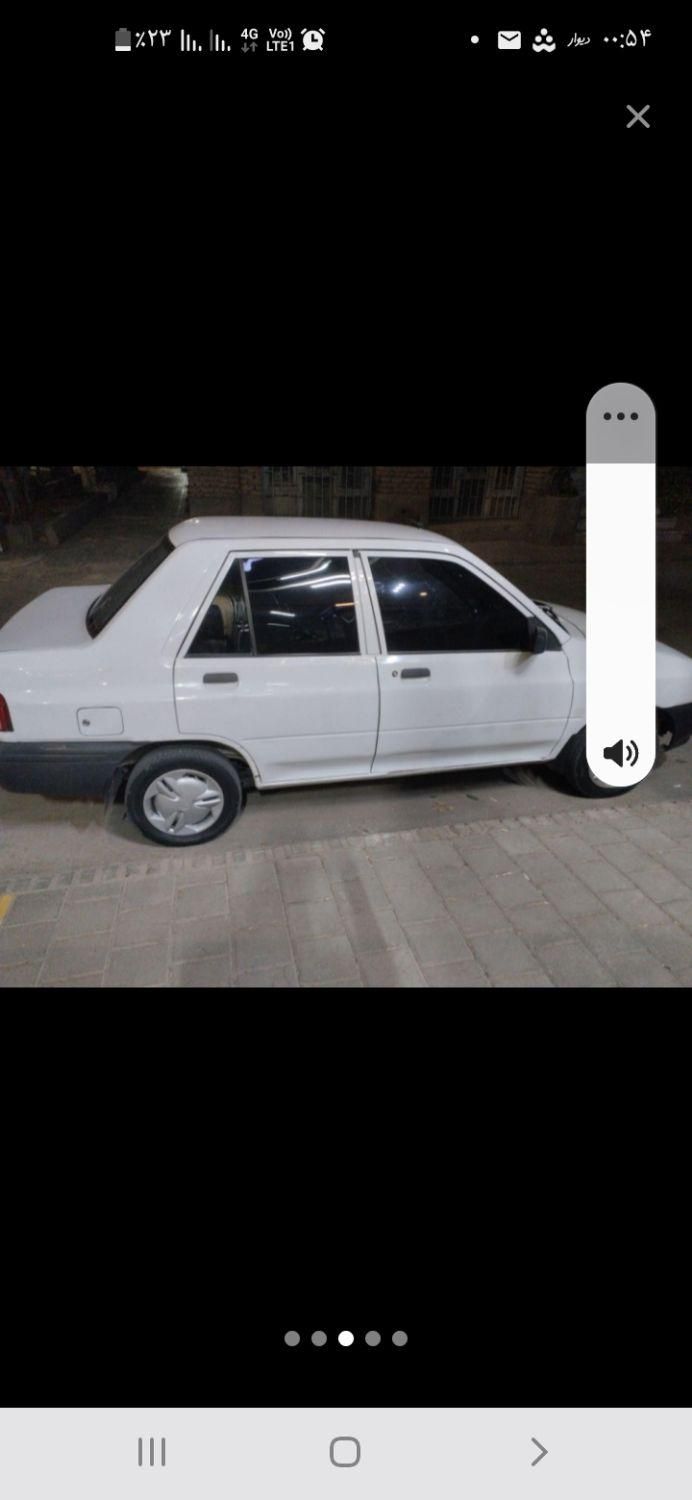 خودرو پراید، 131 آگهی ann_19548497