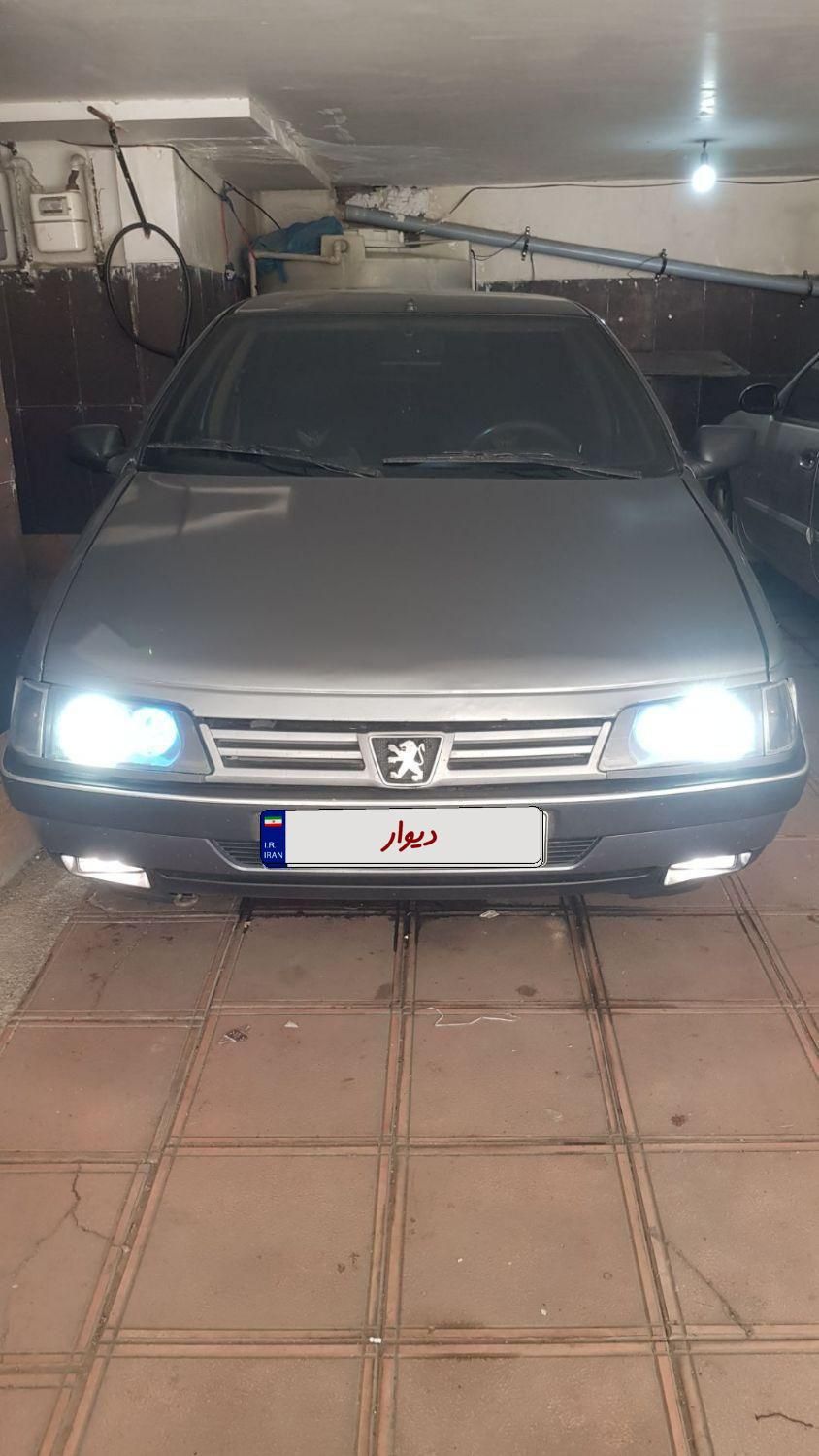 خودرو پژو، 405 آگهی ann_19548498