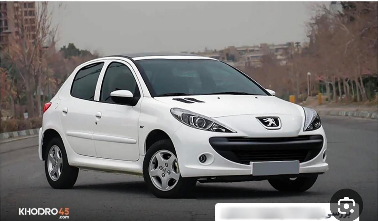 خودرو پژو، 207 آگهی ann_19548500