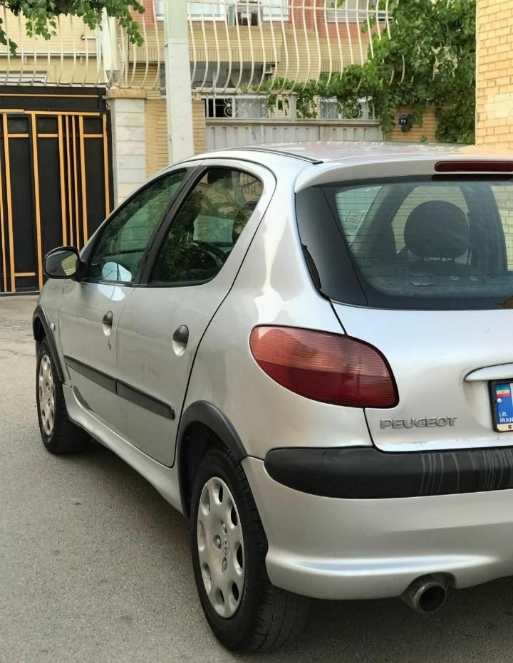 خودرو پژو، 206 آگهی ann_19548502