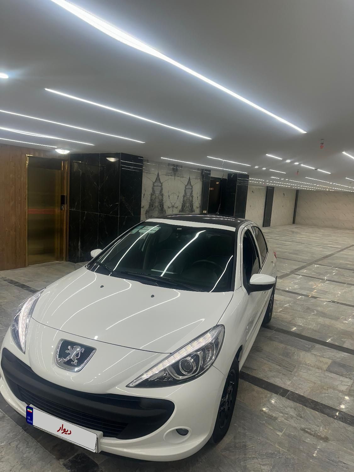 خودرو پژو، 207 آگهی ann_19548520