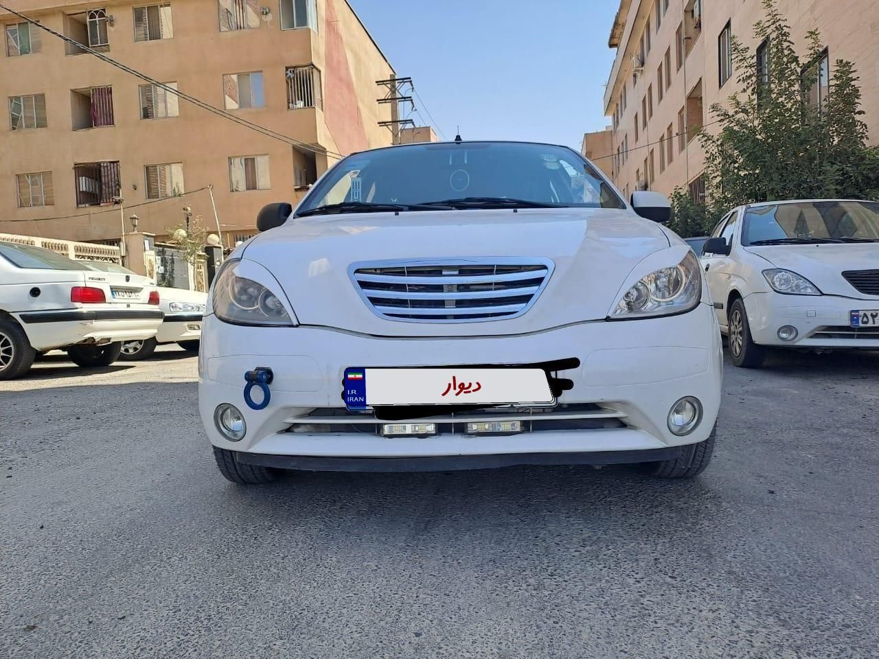خودرو تیبا، 2 آگهی ann_19548529