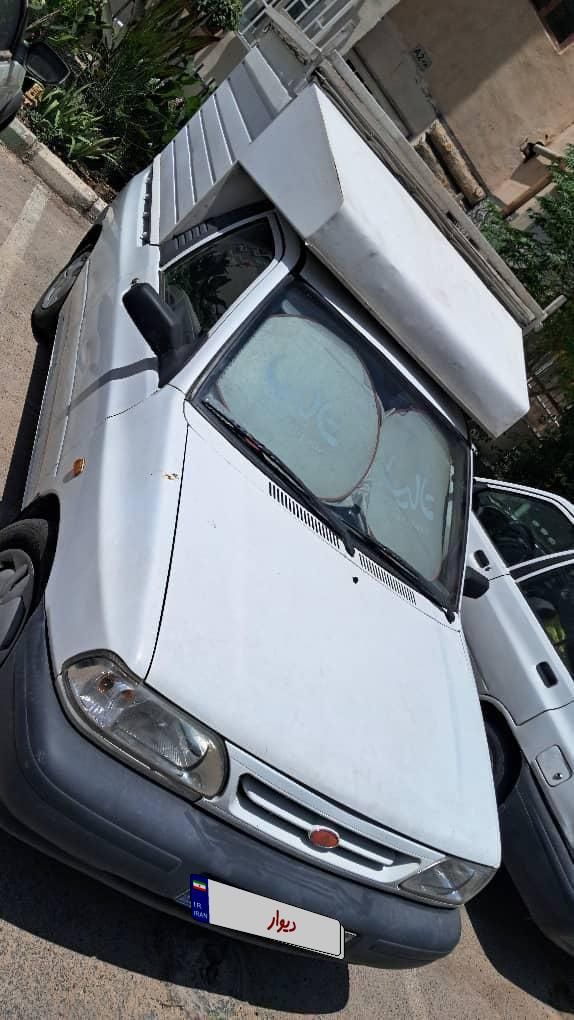 پراید 151 SE - 1399