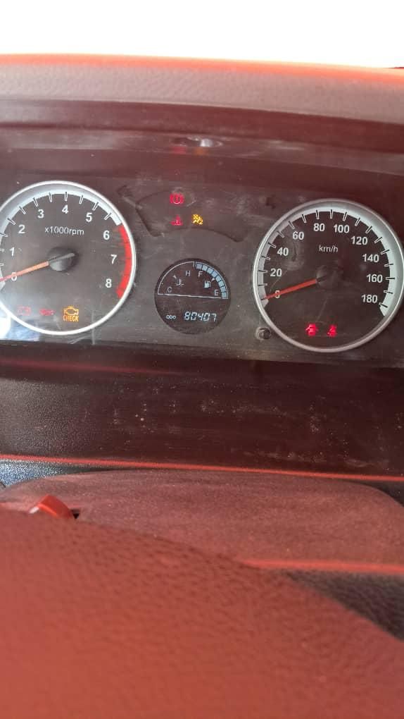 پراید 151 SE - 1399