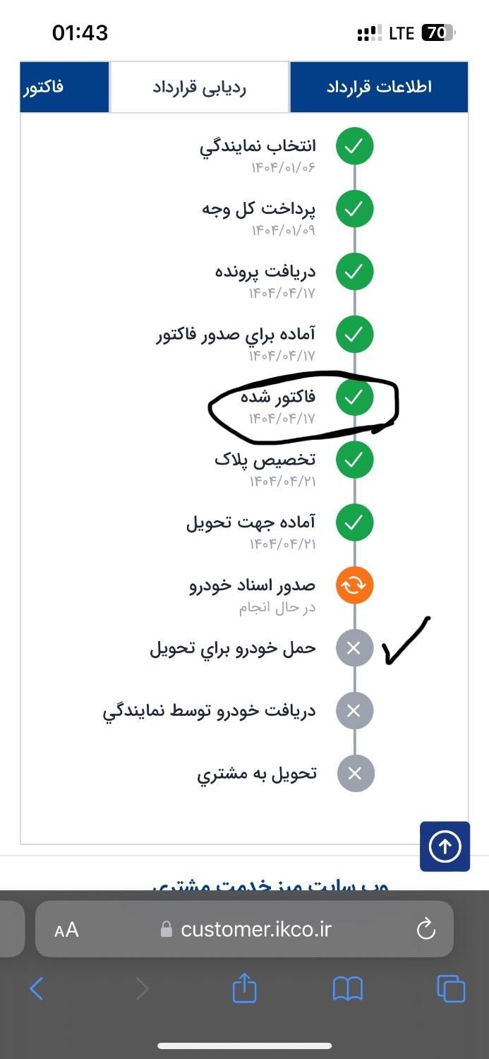 خودرو پژو، 207 آگهی ann_19548552