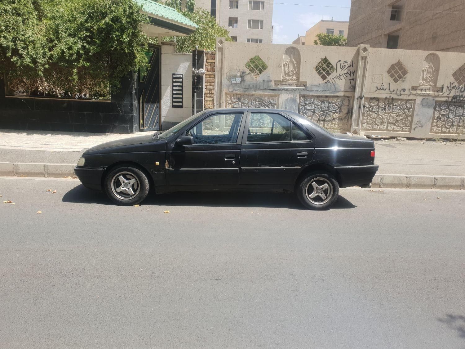 خودرو پژو، 405 آگهی ann_19548565