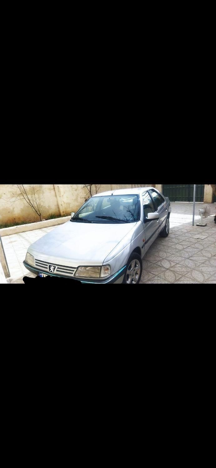 خودرو پژو، 405 آگهی ann_19548574