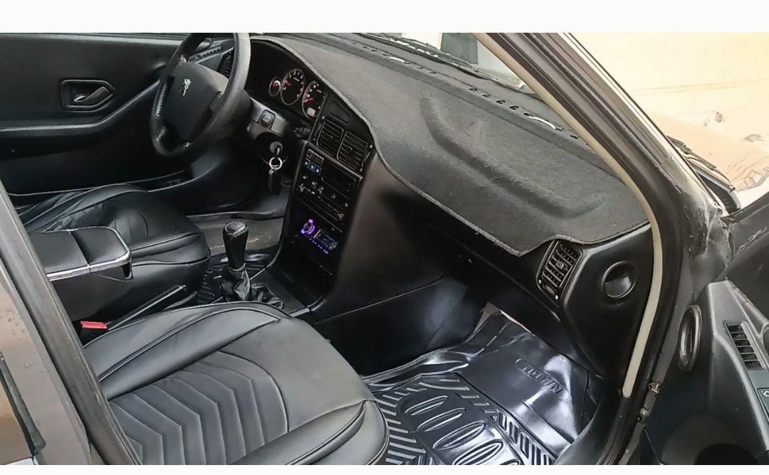 پژو 405 GLI - 1383