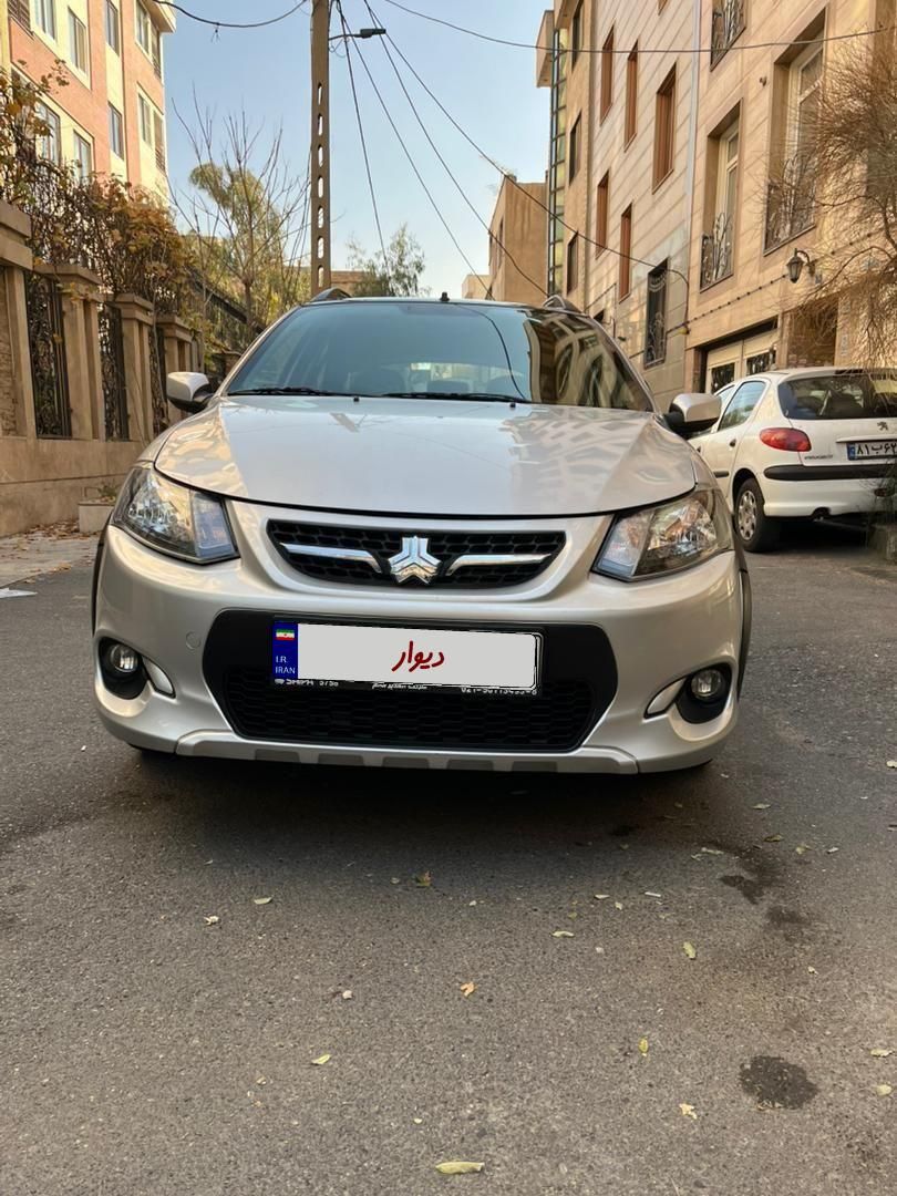 خودرو کوییک، R آگهی ann_19548580