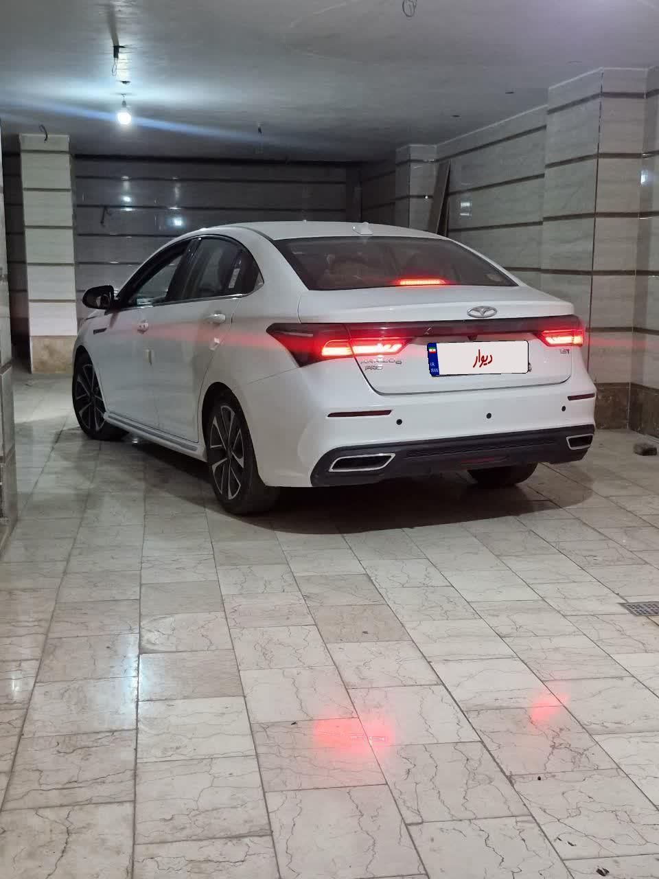 خودرو فونیکس، آریزو 6 پرو آگهی ann_19548582
