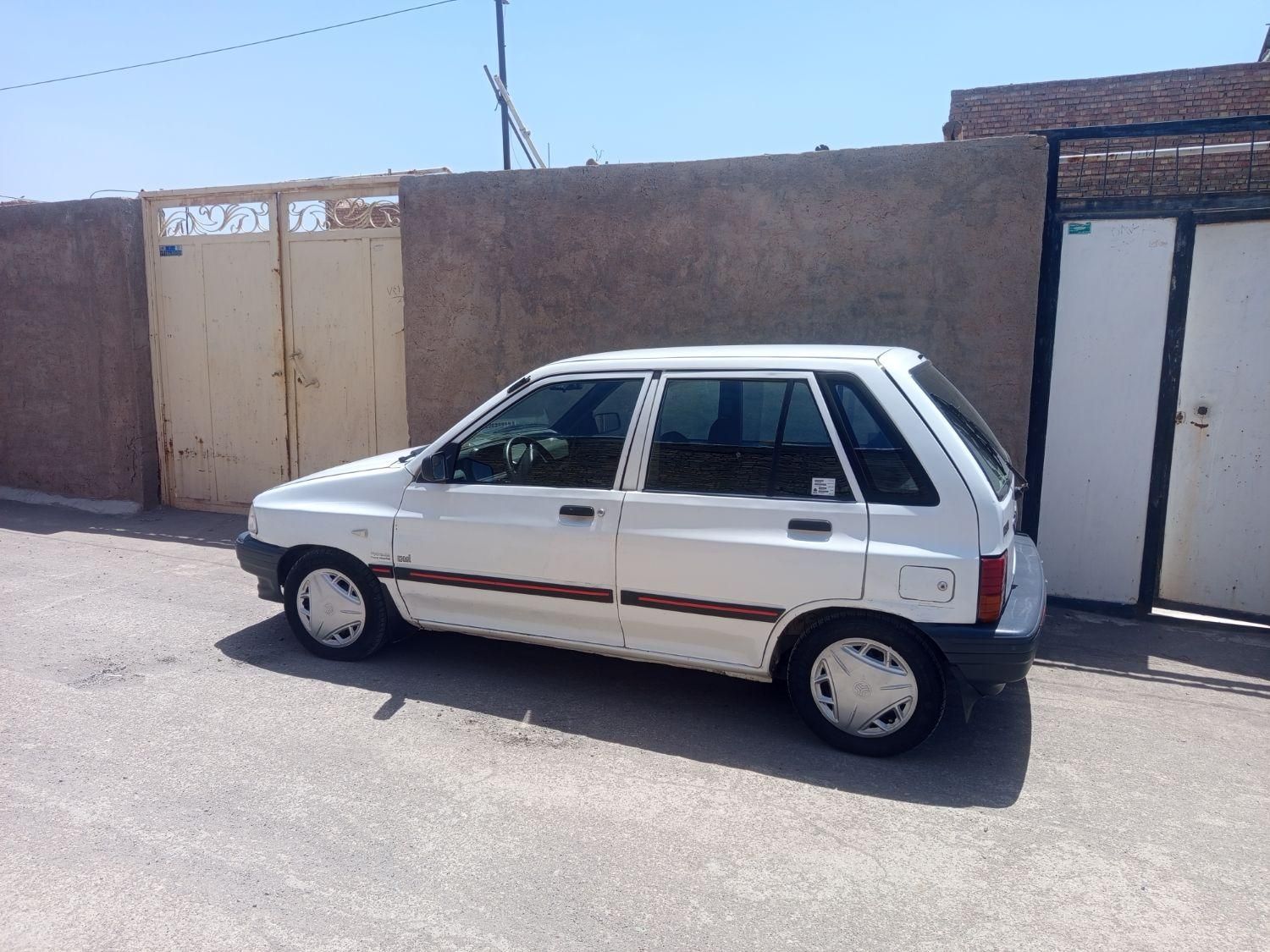 خودرو پراید، 111 آگهی ann_19548583
