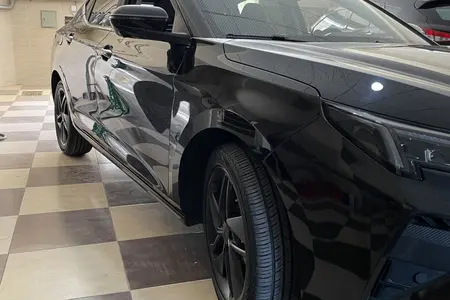 کی ام سی J7 اتوماتیک - 1402