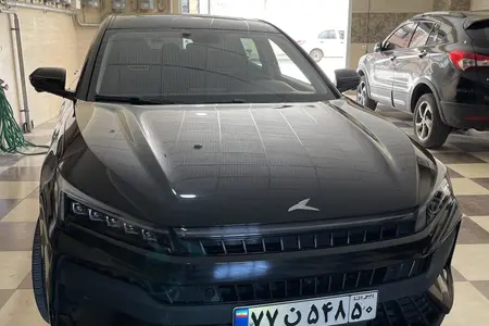 خودرو کی ام سی، J7 آگهی ann_19548616