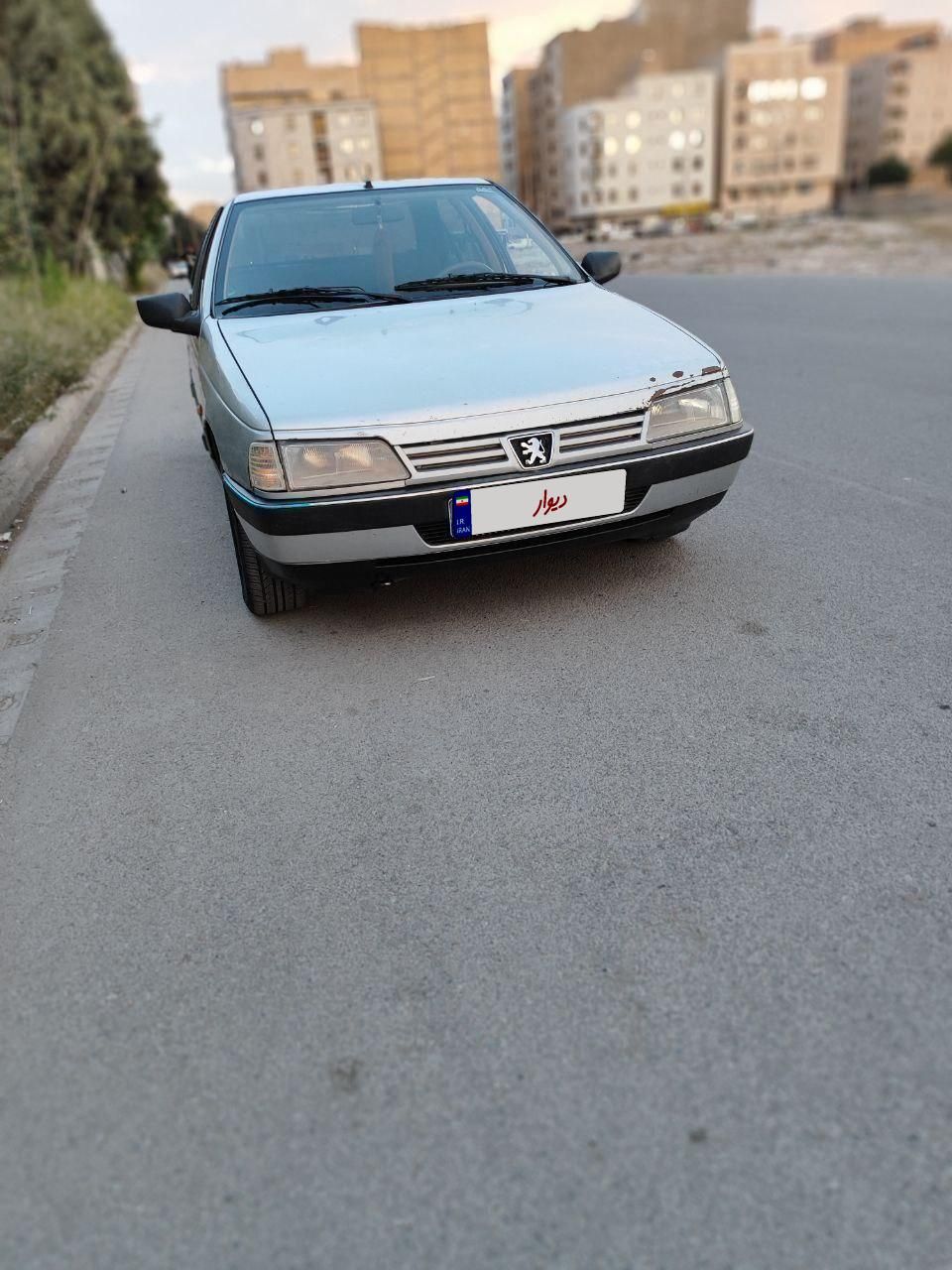 خودرو پژو، 405 آگهی ann_19548629