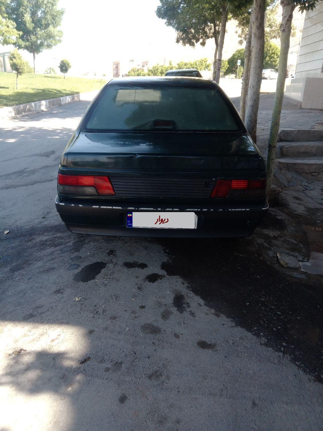 خودرو پژو، آردی آگهی ann_19548632