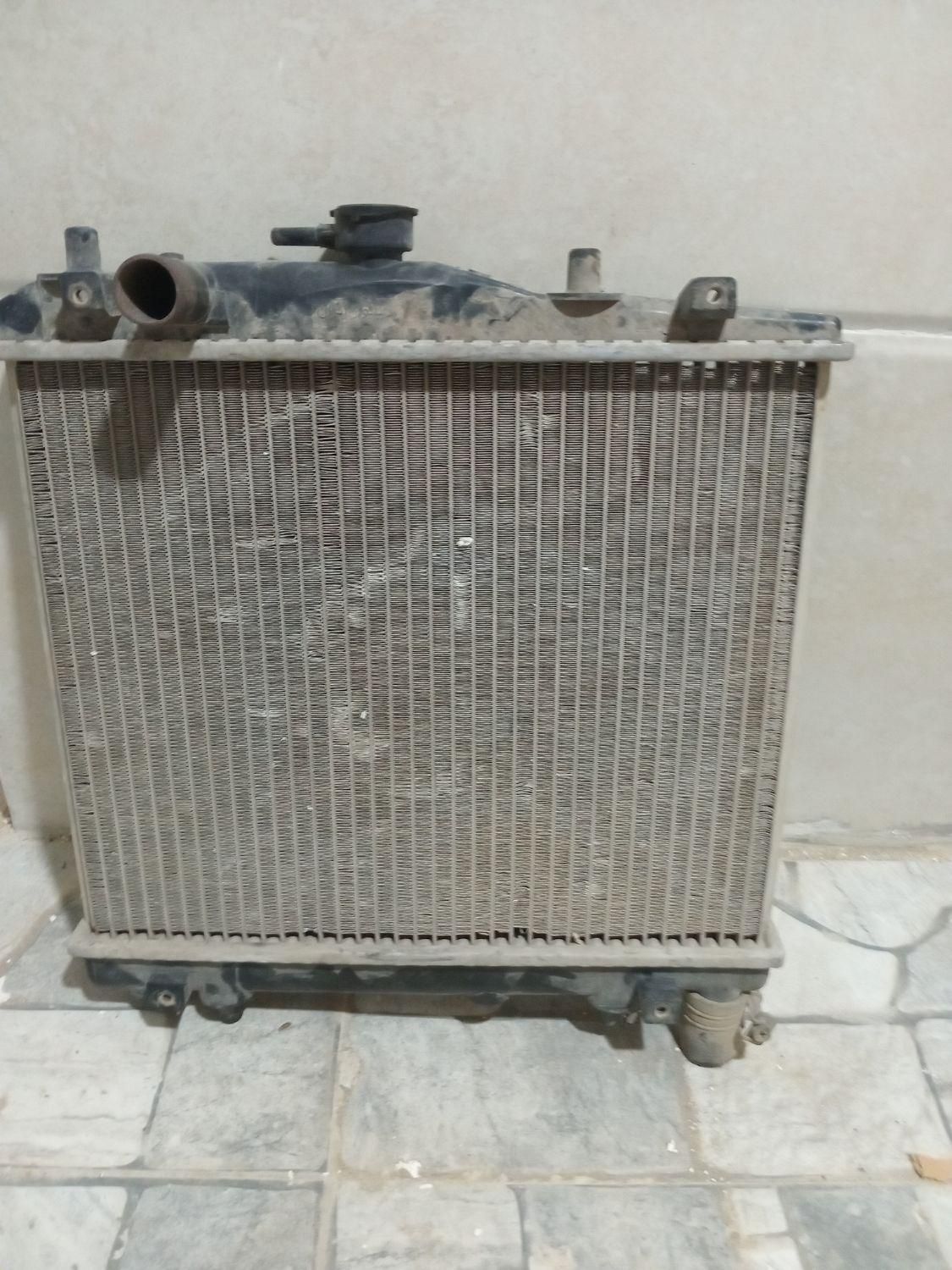پژو پارس XU7ساده - 1379