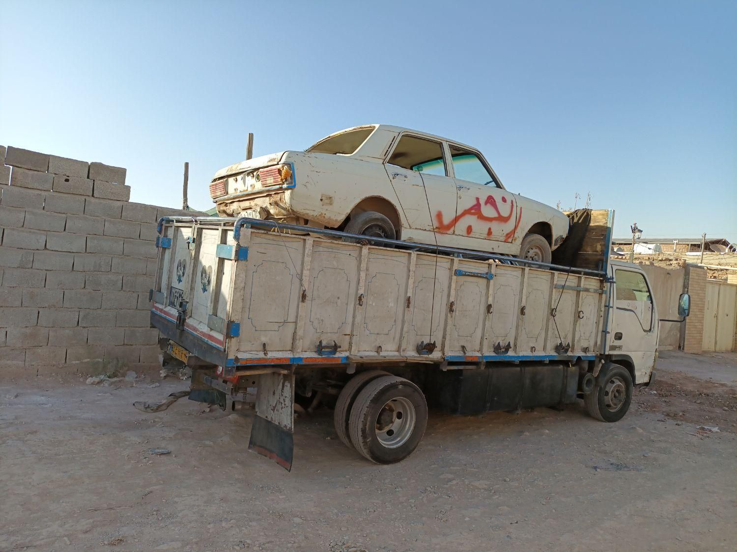 پراید 141 SE - 1392