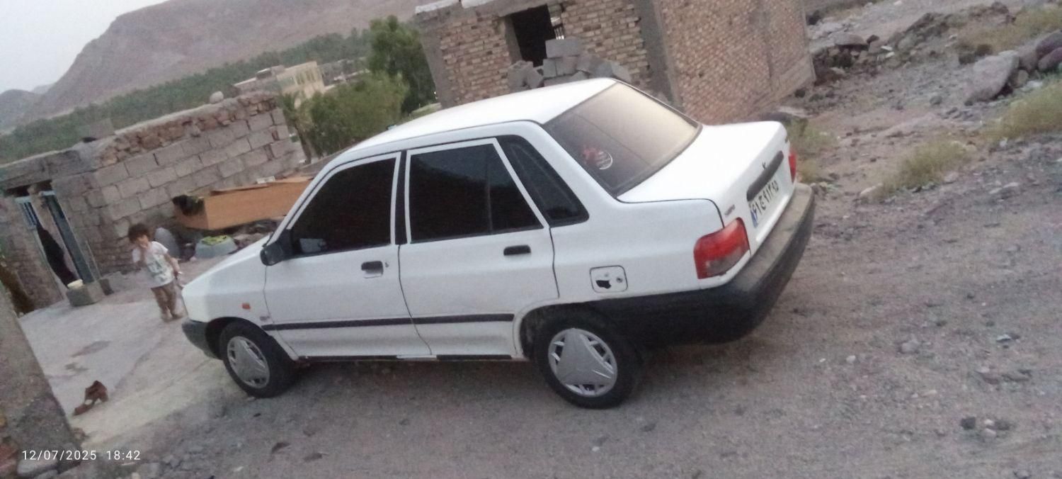 خودرو پراید، صبا آگهی ann_19548654