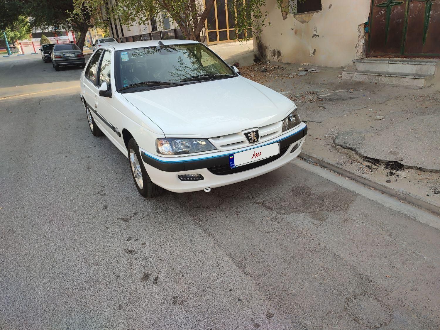 خودرو پژو، پارس آگهی ann_19548660