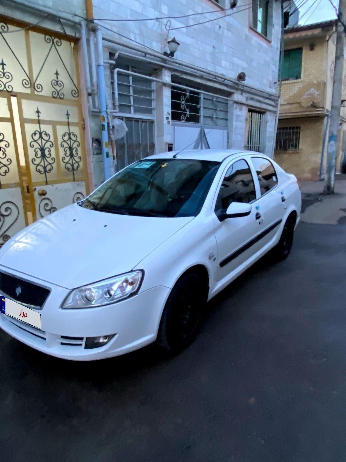 خودرو رانا، LX آگهی ann_19548662