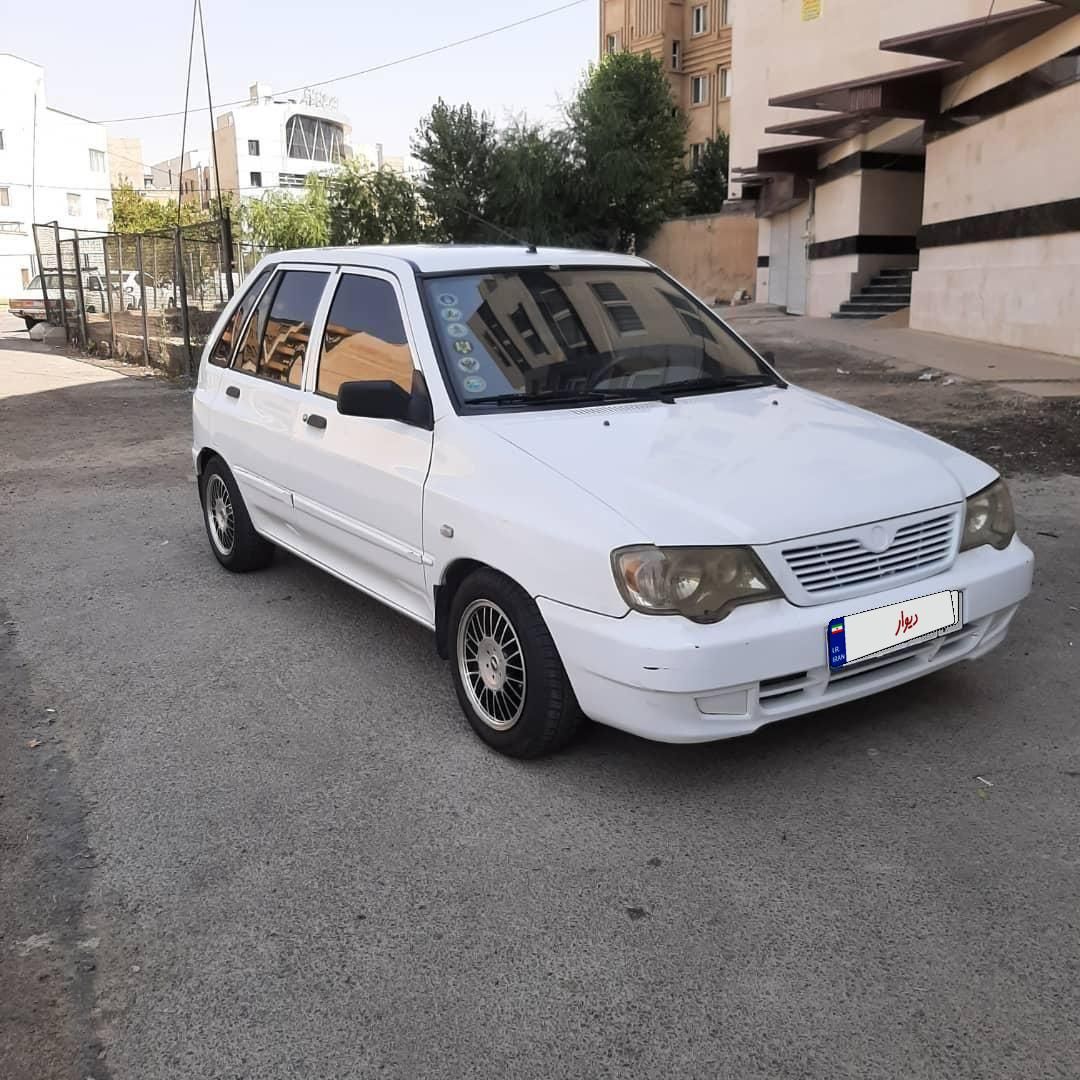 خودرو پراید، 111 آگهی ann_19548664