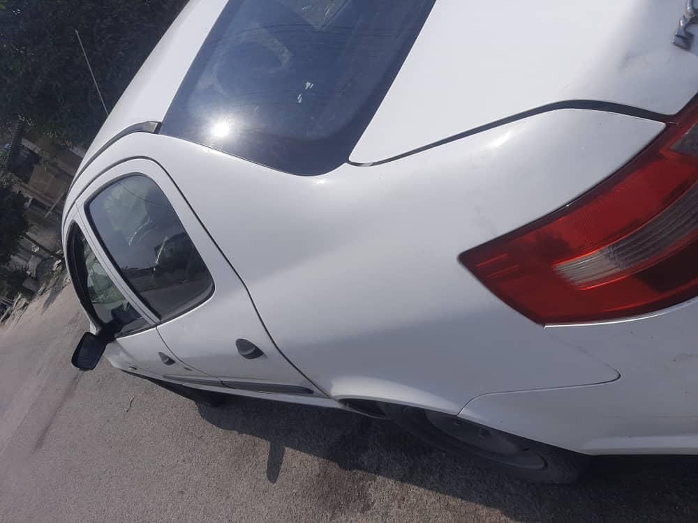 خودرو رانا، LX آگهی ann_19548672