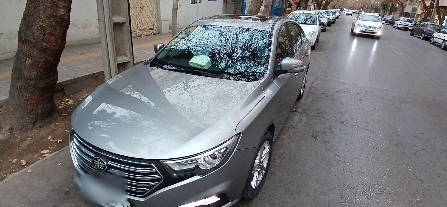 بسترن B30 اتوماتیک - 1397