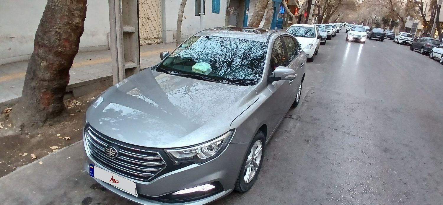 خودرو بسترن، B30 آگهی ann_19548682