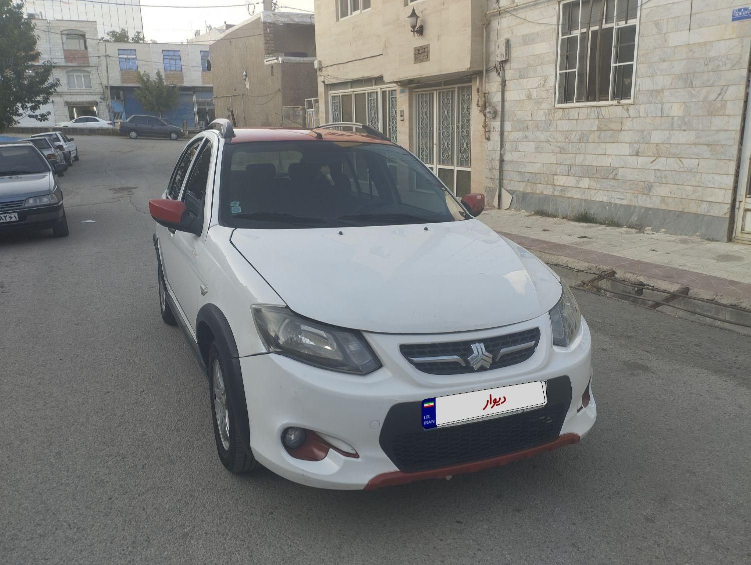 خودرو کوییک، R آگهی ann_19548683
