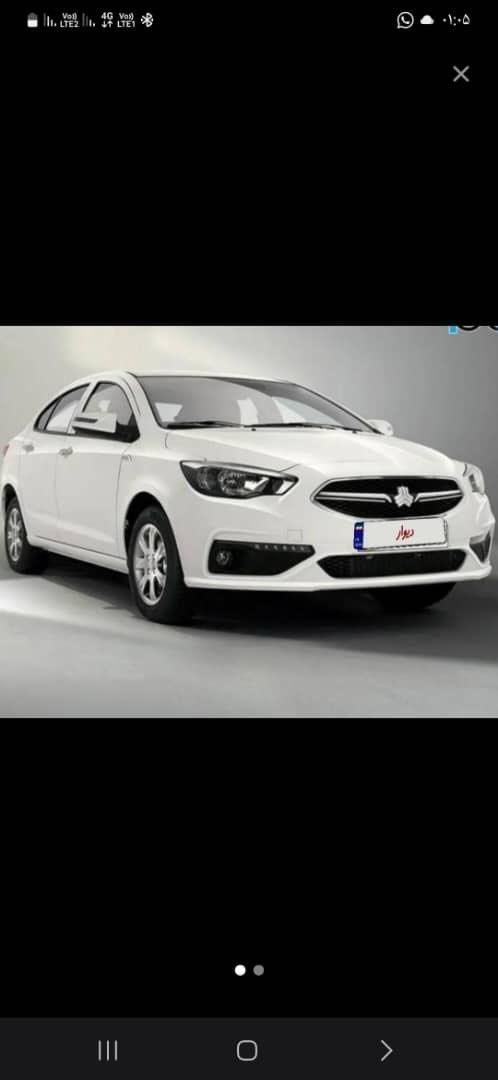 خودرو شاهین، GL آگهی ann_19548687