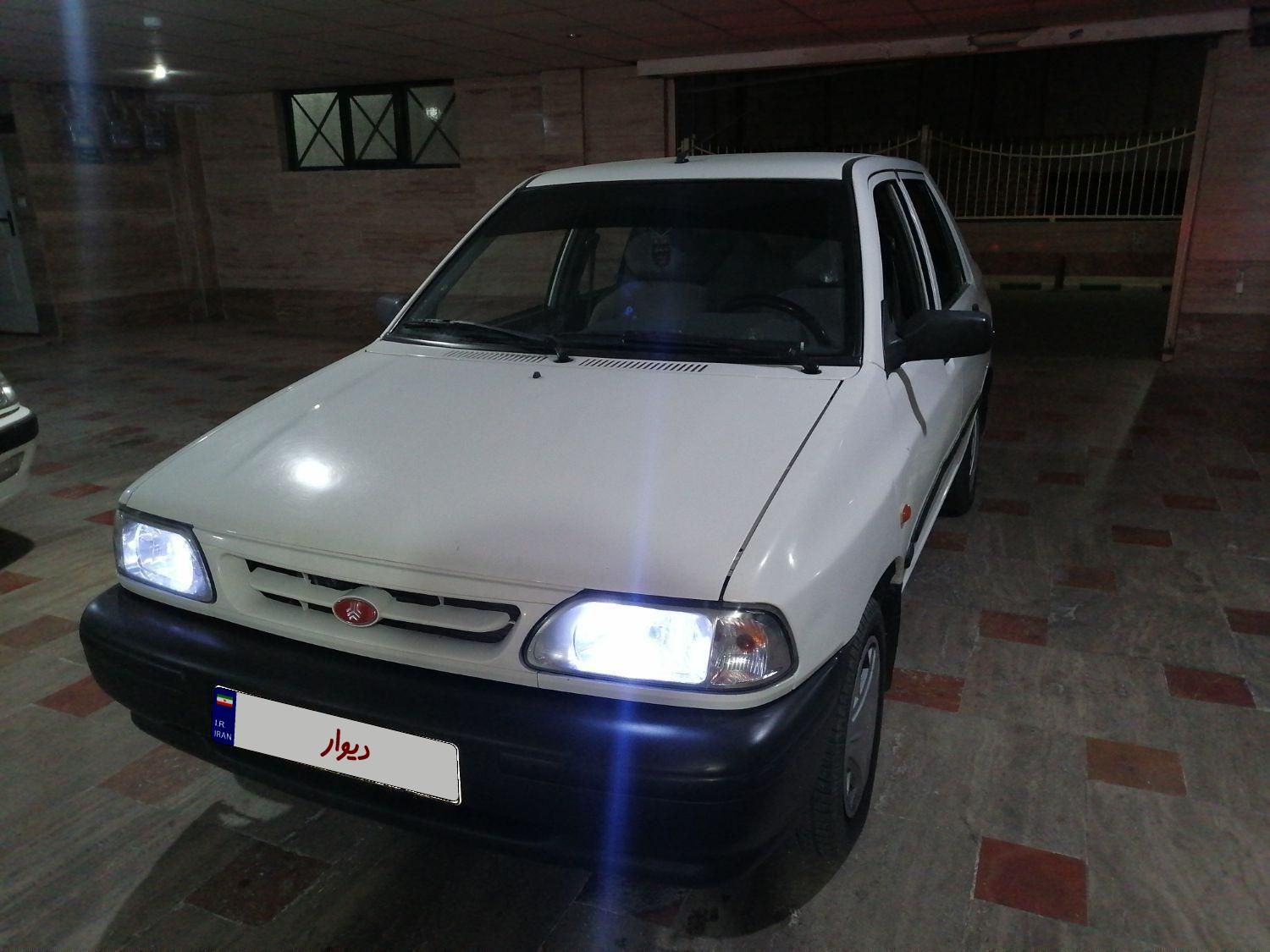 خودرو پراید، 131 آگهی ann_19548689