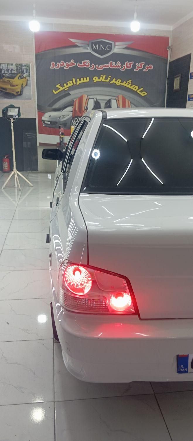 پراید 132 SE - 1396