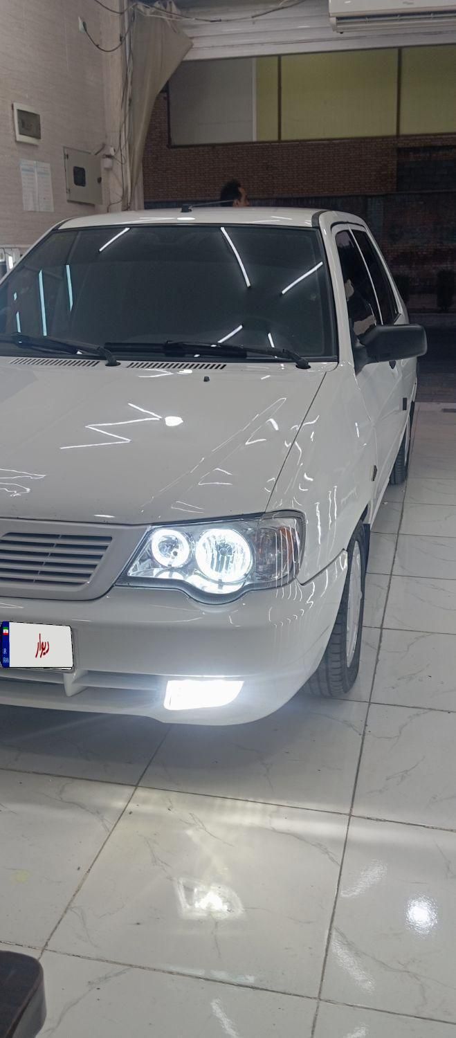 خودرو پراید، 132 آگهی ann_19548704