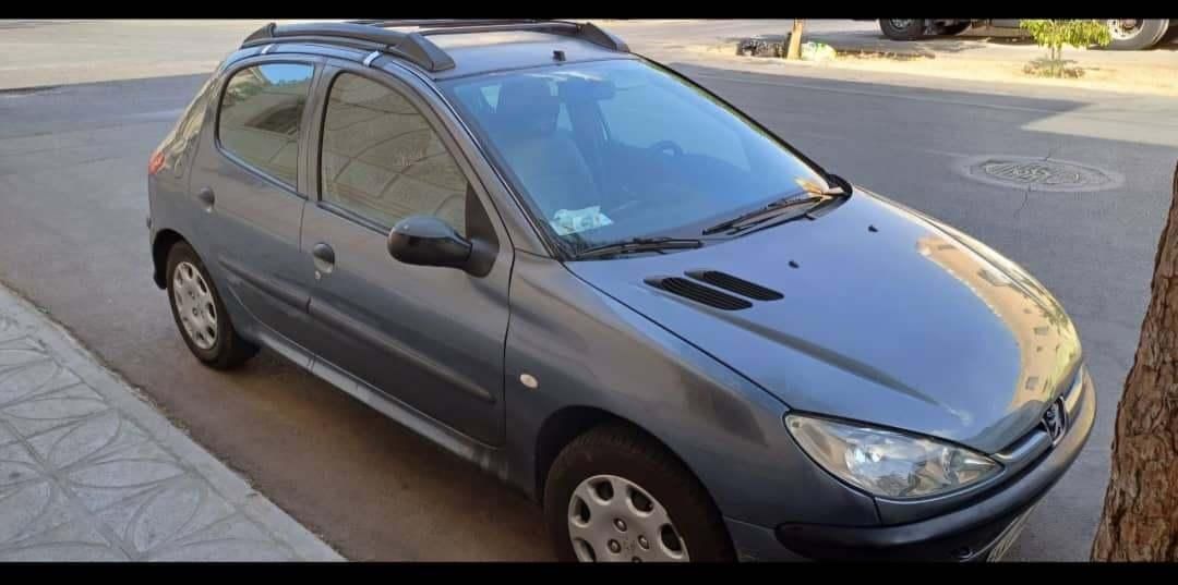 خودرو پژو، 206 آگهی ann_19548707