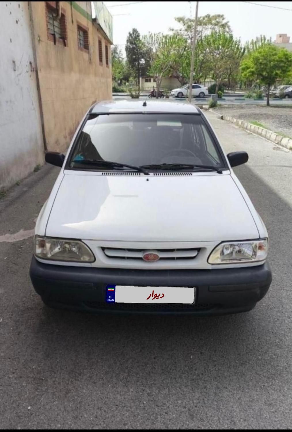 خودرو پراید، 131 آگهی ann_19548735