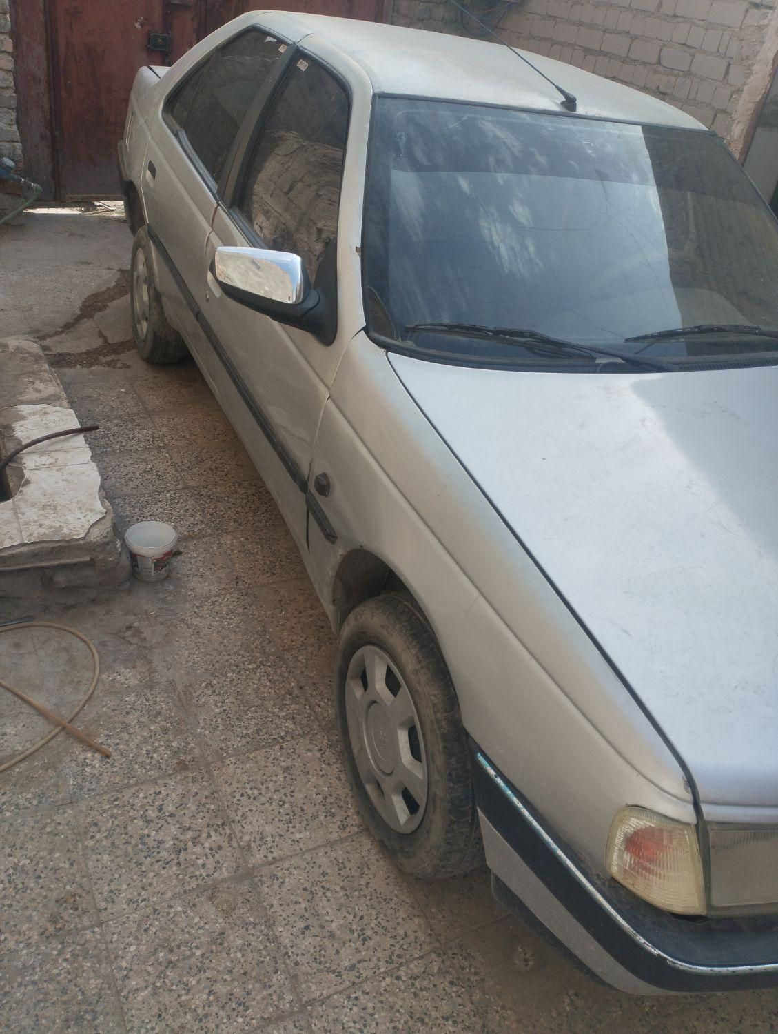 خودرو پژو، 405 آگهی ann_19548738