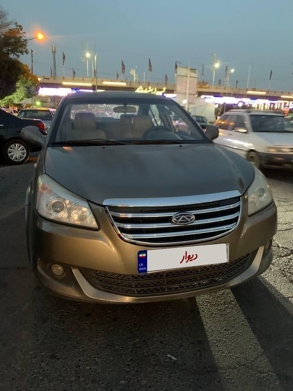 ام وی ام 550 دنده‌ای - 1394