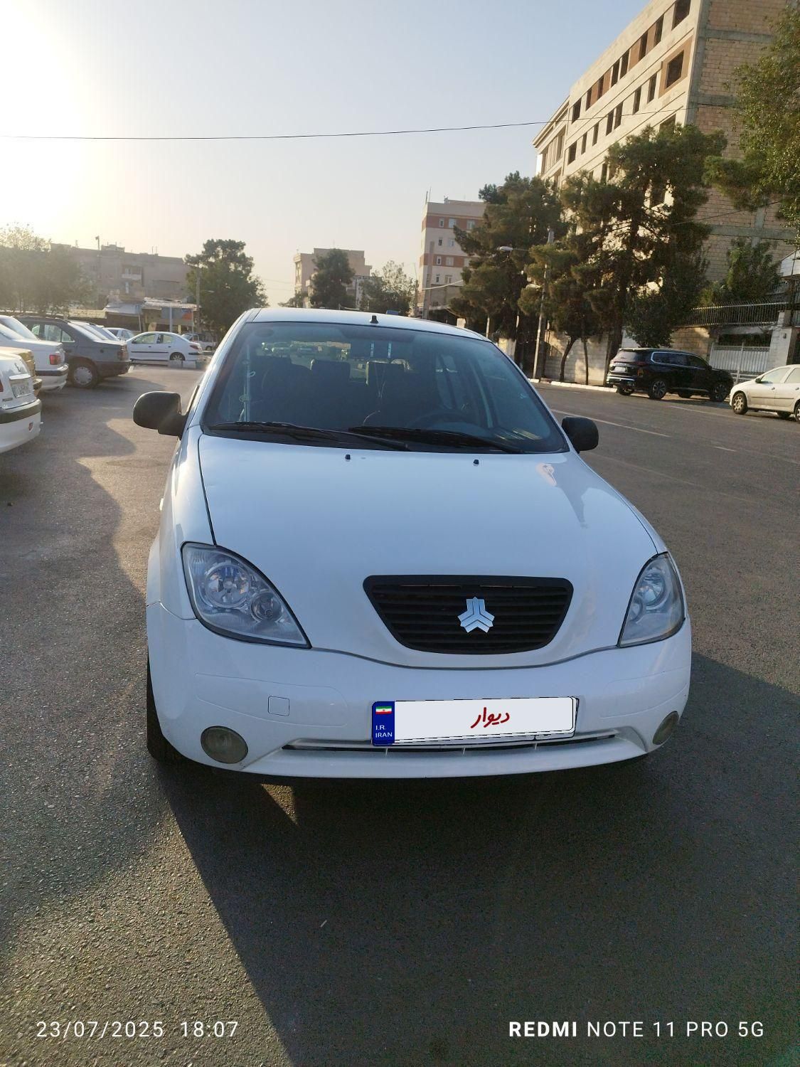 خودرو تیبا، 2 آگهی ann_19548756