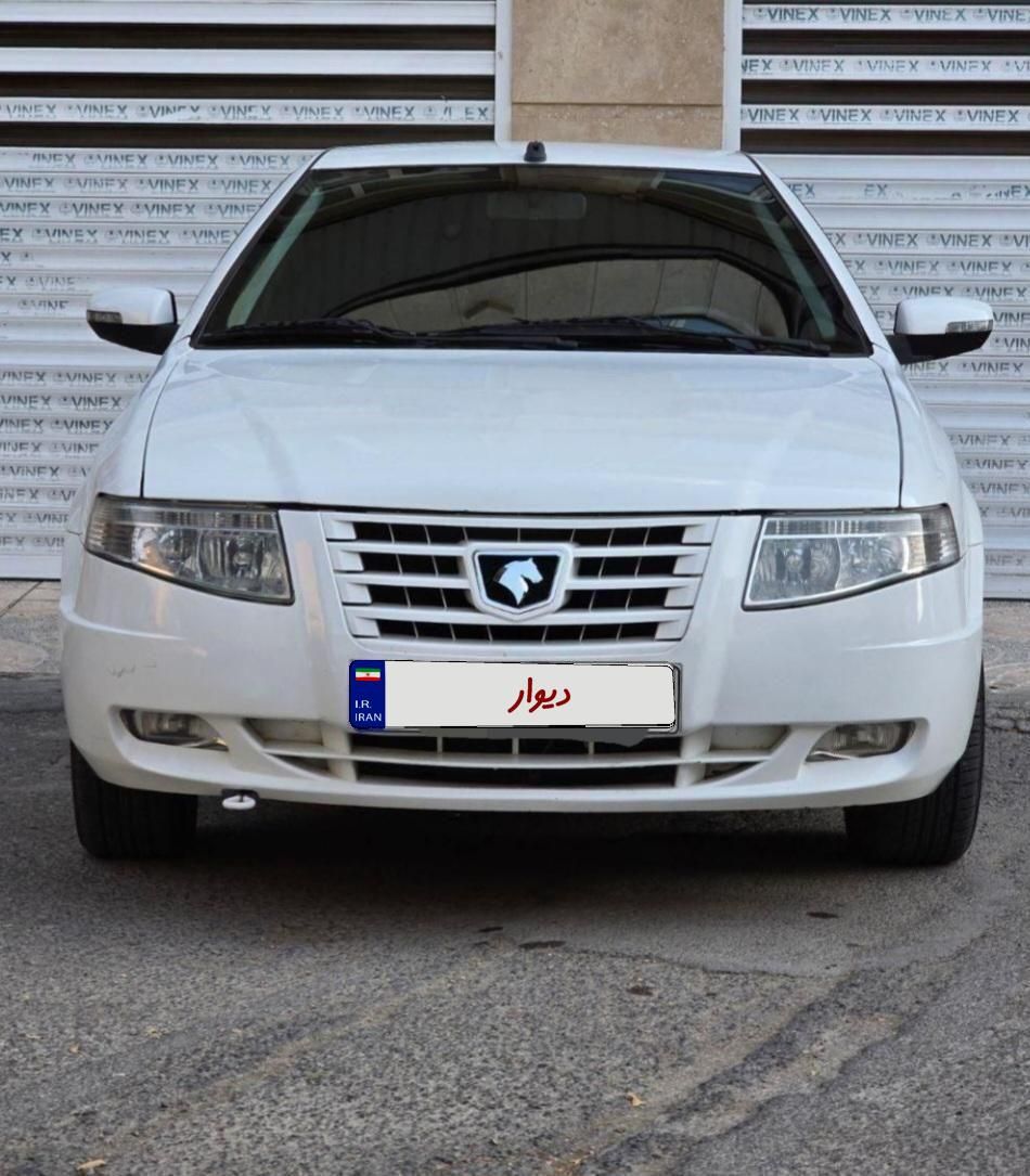 خودرو سمند، سورن آگهی ann_19548764
